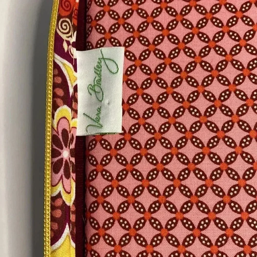Vera Bradley Hard Shell Tablet Case - Picture 6 of 10